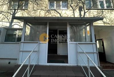 Apartament cu 2 camere în Nicolina