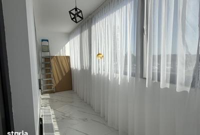 Apartament cu 2 camere în Prelungirea Ghencea - 8
