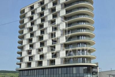 Spațiu comercial, de 273 mp, în Florești - 3