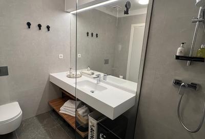 Apartament cu 2 camere decomandat, mobilat în Cotroceni - 7