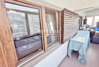 Apartament cu 3 camere decomandat în Banu Manta - 22