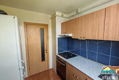 Apartament cu 3 camere semidecomandat în Țiglina 1 - 2