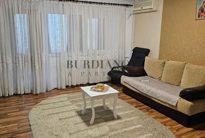 Apartament cu 2 camere nedecomandat în Vitan