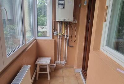 Apartament cu 2 camere semidecomandat în Tomis Nord - 2