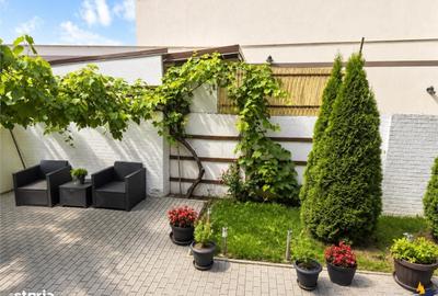 Apartament cu 2 camere nedecomandat în Griviței
