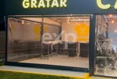 Spațiu comercial, de 110 mp, în Ștefăneștii de Jos