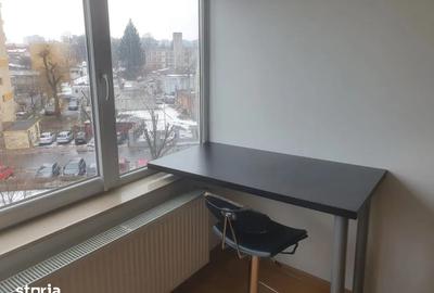 Apartament cu 2 camere decomandat, mobilat în Județean - 10