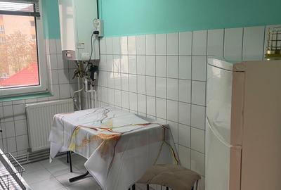 Garsonieră decomandată, mobilată în Complex Studențesc - 7