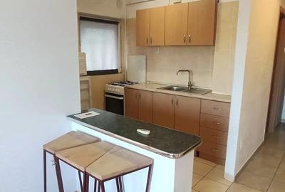 Apartament cu 2 camere semidecomandat în Canta - 3