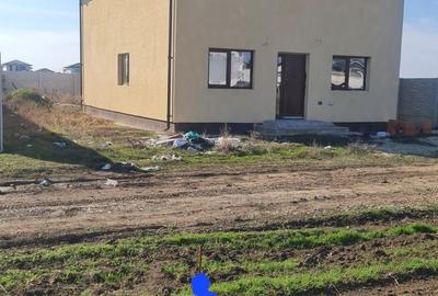 Teren Construcții intravilan de 500 mp, în Berceni - 2