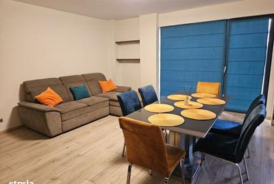 Apartament cu 2 camere în Bună Ziua - 25