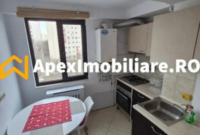 Apartament cu 2 camere decomandat, mobilat în Apărătorii Patriei - 1