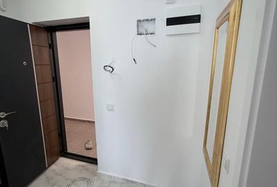 Apartament cu 2 camere semidecomandat în Militari - 11