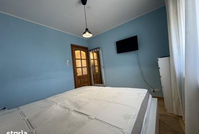 Apartament cu 2 camere decomandat în Tătărași