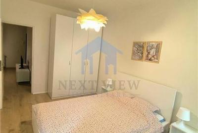 Apartament cu 2 camere decomandat în Mărăști