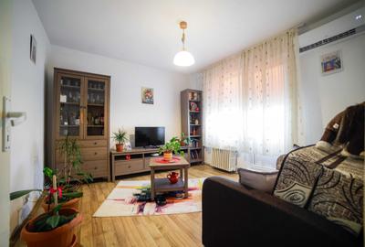 Apartament cu 3 camere decomandat în Central - 7