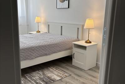 Apartament cu 2 camere decomandat în Central - 6
