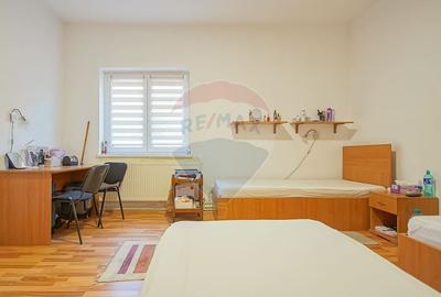 Casă cu 3 camere cu Teren 290 Mp în Brașovul Vechi - 17
