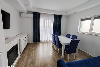Apartament cu 3 camere în Ștefăneștii de Jos - 5