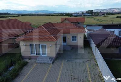 Casă cu 3 camere cu Teren 383 Mp în Petrești - 3