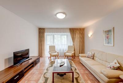 Apartament cu 3 camere decomandat, mobilat în Decebal - 4