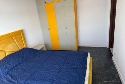 Apartament cu 2 camere decomandat, mobilat în Crângași - 3
