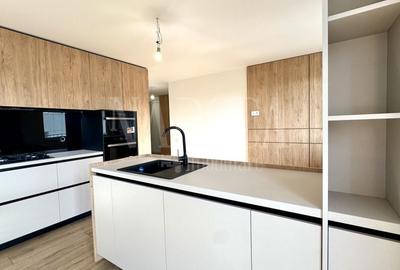 Apartament cu 2 camere semidecomandat în Dâmbul Rotund - 3
