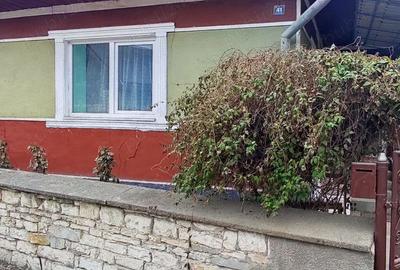 Casă cu 3 camere în Făureni - 7