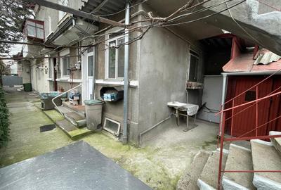 Casă cu 4 camere cu Teren 150 Mp în 13 Septembrie