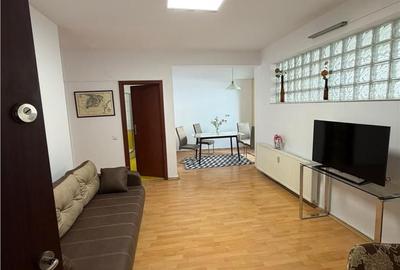 Apartament cu 2 camere semidecomandat în Mărăști - 5