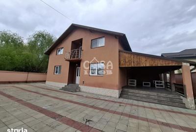 Casă cu 4 camere cu Teren 452 Mp în Aninoasa - 18