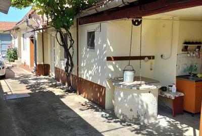 Casă cu 3 camere în Vinerea - 3