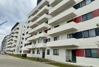 Apartament cu 2 camere decomandat în Timișoara