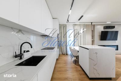 Apartament cu 3 camere decomandat, mobilat în Becaș - 3