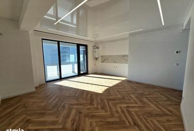Apartament cu 2 camere în Rediu