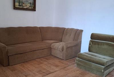 Garsonieră în Porolissum - 2