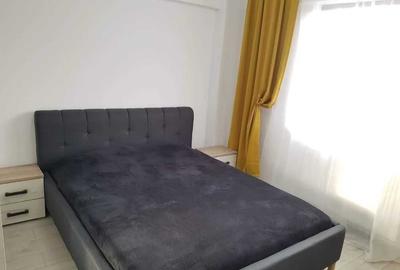 Apartament cu 2 camere decomandat în Bucium - 5