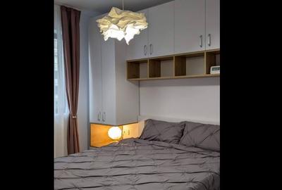 Apartament cu 2 camere decomandat în Central - 3
