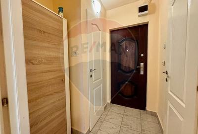 Apartament cu 1 camere, mobilat în Grigorescu - 11