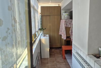 Apartament cu 3 camere decomandat în Central - 5