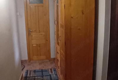 Apartament cu 2 camere decomandat, mobilat în Burdujeni - 1