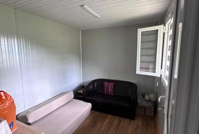 Spațiu comercial, în Central - 7