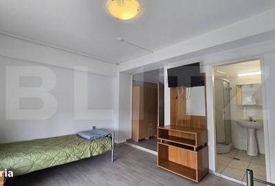 Spațiu comercial, de 497 mp, în Central