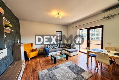 Apartament cu 2 camere decomandat în Nord - 4