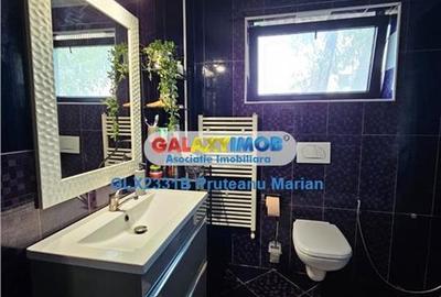 Casă individuală cu 4 camere cu Piscina în Clinceni - 15