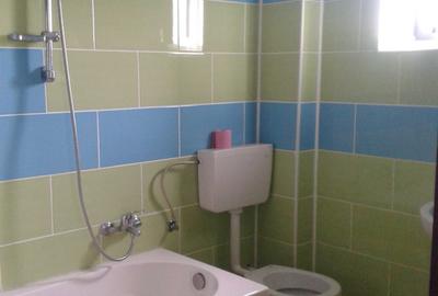 Garsonieră nedecomandată în Bârzești - 5