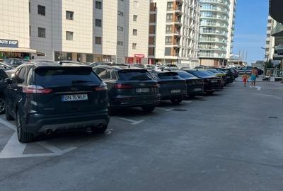 Apartament decomandat în Central