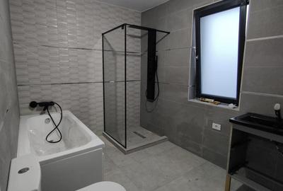 Casă individuală cu 4 camere cu Canalizare în Central - 6