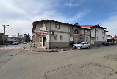 Spațiu comercial, de 66 mp, în Exterior Vest - 4
