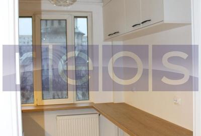 Apartament cu 3 camere, mobilat în Obor - 19